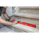 Līmenis KAPRO® 779-40 Spirit™ 1500 mm, 2 flakoni Līmenis KAPRO® 779-40 Spirit™ 1500 mm, 2 flakoni