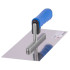 Stainless trowel  280x130 mm Strend Pro Premium, PVC handle