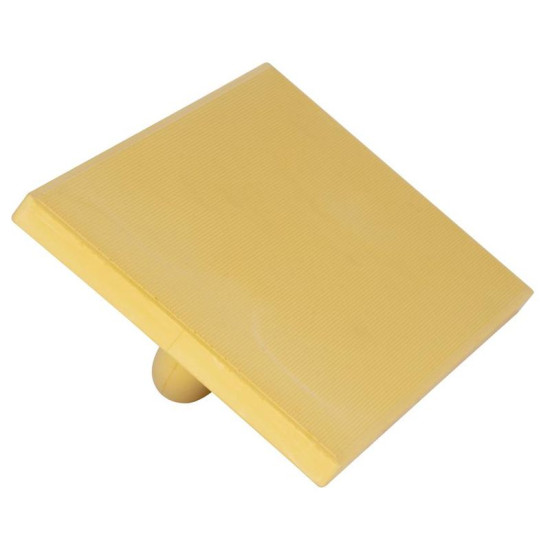 Polyurethan trowel 180x320mm Strend Pro