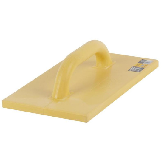 Polyurethan trowel 200x350mm Strend Pro