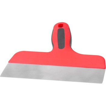 Professional Taping Knife 250mm Strend Pro, PVC handle