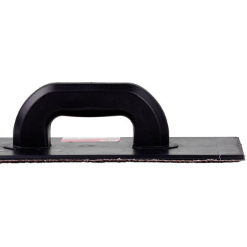 Trowel Strend Pro Premium, 350x160m P16, PVC handle