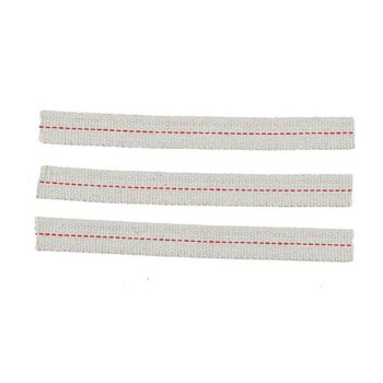 CandleWick фитиль 899Вт, плоский, упак. 3 шт.