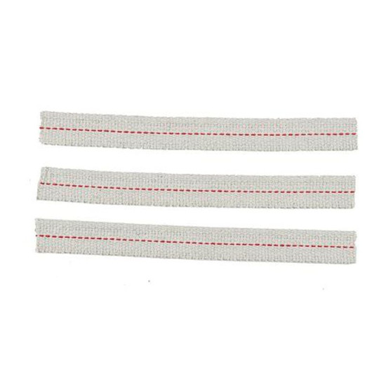 CandleWick фитиль 899Вт, плоский, упак. 3 шт.