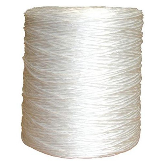 Джутовый шпагат PP 20000 DTEX, бухта 5 кг