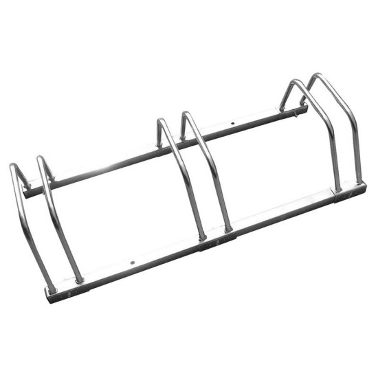 Стойка для велосипеда TT003001, 3 слота