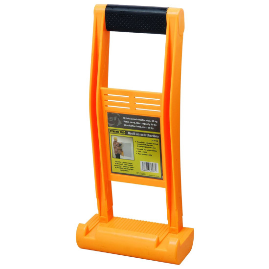 Держатель для гипсокартона, макс. 80 кг