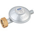 Gas regulator C30/G1/4" LH/ EN12864
