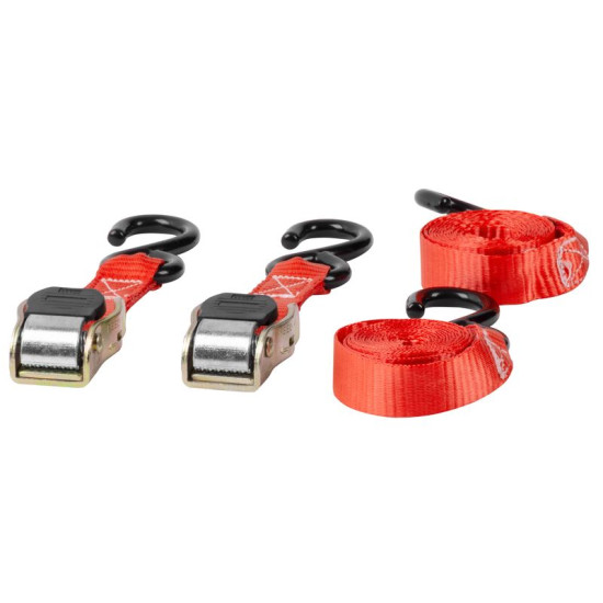 Spriegotājs • 25 mm, L-1,8 m, pkg 2gab