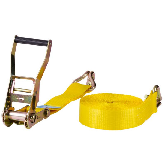 Стяжка JS027-11 • 50 мм, L-8 м, макс. 2 т