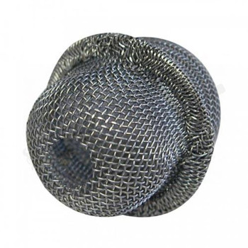 Чулок Meva 4320, металлический, для термометра ARDENT Чулок Meva 4320, металлический, для термометра ARDENT