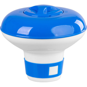 Дозатор Strend Pro Pool 1901, для бассейна, таблетки 3 дюйма