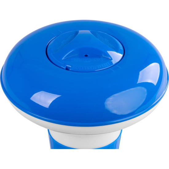 Дозатор Strend Pro Pool 1901, для бассейна, таблетки 3 дюйма