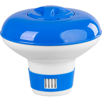 Дозатор Strend Pro Pool 1901, для бассейна, таблетки 3 дюйма