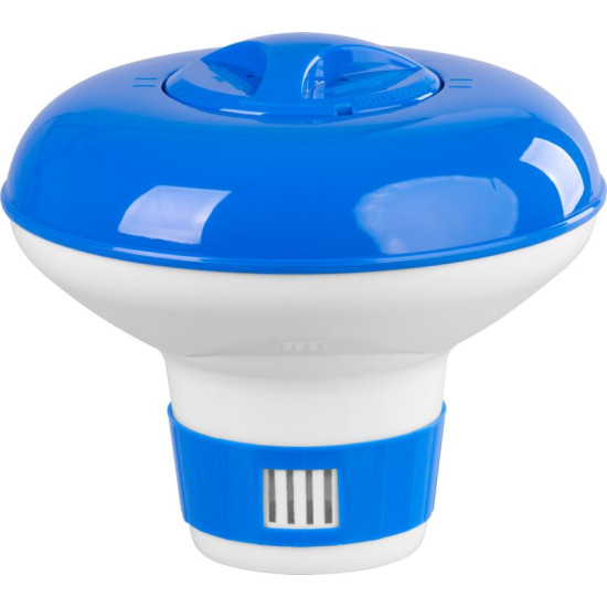 Дозатор Strend Pro Pool 1901, для бассейна, таблетки 3 дюйма