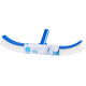 Baseina birste Strend Pro 1422, bez roktura, 450 mm, EZclip Baseina birste Strend Pro 1422, bez roktura, 450 mm, EZclip