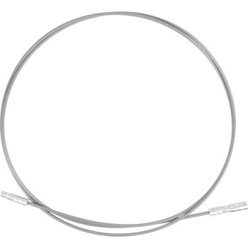 Трос для чистки дымохода FBG M12 2м, 6мм