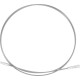 Chimney wire - stick FBG M12 5m, 6mm Chimney wire - stick FBG M12 5m, 6mm
