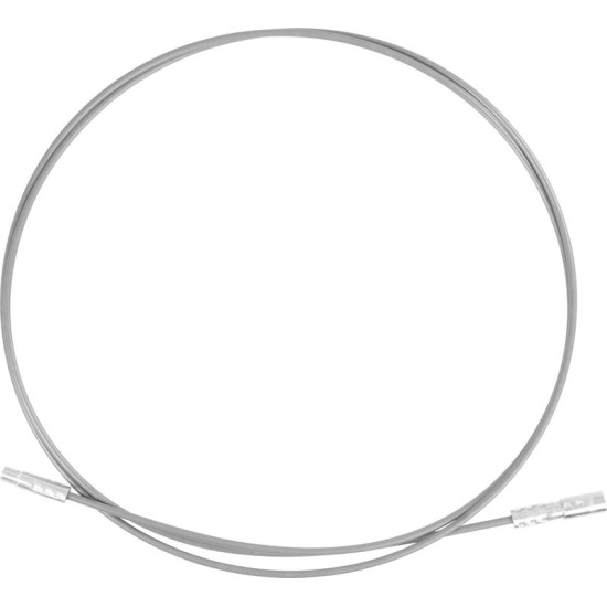 Трос для чистки дымохода FBG M12 6м, 6мм