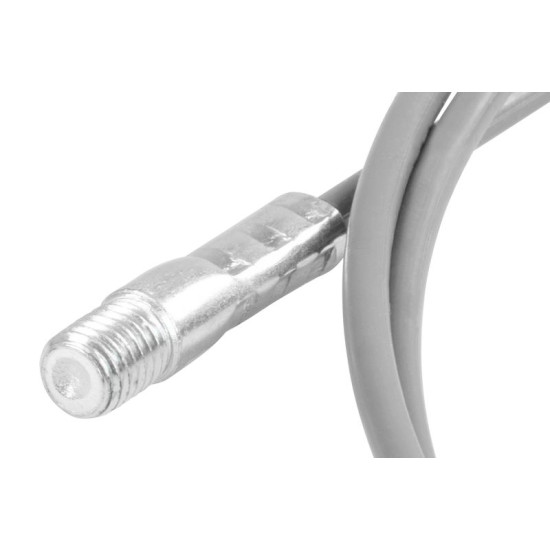 Трос для чистки дымохода FBG M12 10м, 6мм