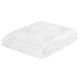 Nonwoven fabric 2,0x05m 17g/m2, white.