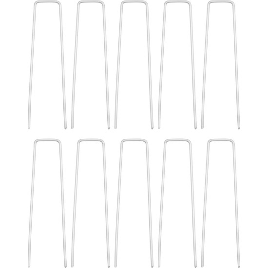 Штифт 4х15см, 10шт.