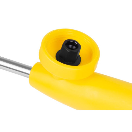 Foam gun Strend Pro, PP
