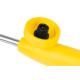 Foam gun Strend Pro, PP