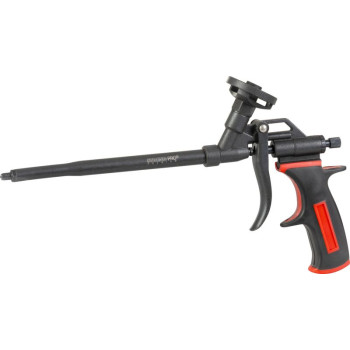 Foam gun Strend Pro, high quality spring, Alu, Cr Foam gun Strend Pro, high quality spring, Alu, Cr