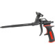 Foam gun Strend Pro, high quality spring, Alu, Cr