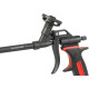 Foam gun Strend Pro, high quality spring, Alu, Cr