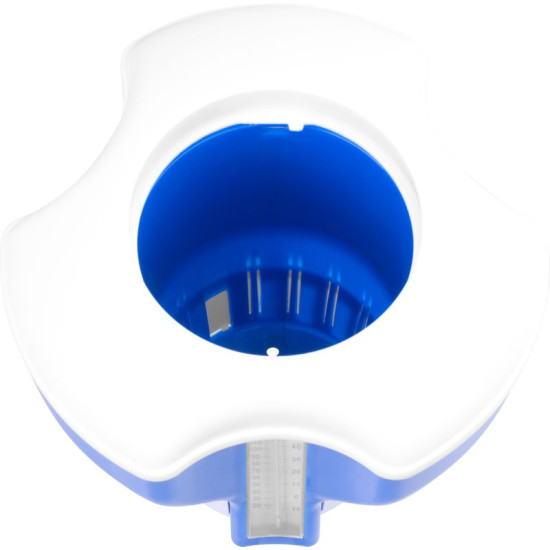 Дозатор Strend Pro Pool 1533, таблетки 3 дюйма, с термометром, для бассейна