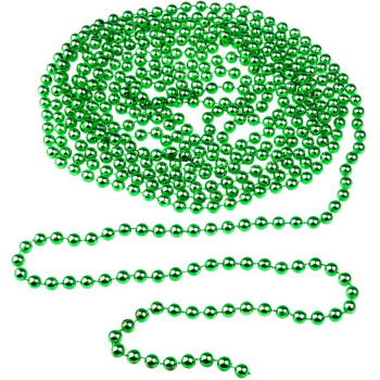 Елочные украшения , гирлянда, 9 м, золотой/зеленый. Елочные украшения , гирлянда, 9 м, золотой/зеленый.