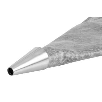 Мешок для растворов Strend рro B113, металлический наконечник