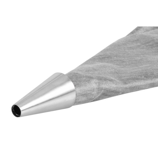 Grout bag Strend Pro B113, jointed, with metal tip