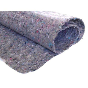 Absorbējoša pārklājuma folija Strend Pro AF730, 1000 mm, L-25 m, 280g/m2, filcs, absorbējošs pārklājums