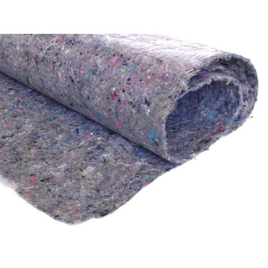 Absorbējoša pārklājuma folija Strend Pro AF730, 1000 mm, L-25 m, 280g/m2, filcs, absorbējošs pārklājums