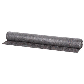 Absorbējoša pārklājuma folija Strend Pro AF730, 1000 mm, L-10 m, 300g/m2, filcs, absorbējošs pārklājums