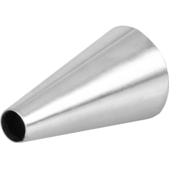 Наконечник Strend рro T2301, для мешка для затирки, металлический