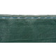 Shading net 230g/m2, 95%, 1,5 m x L-10m Privat, UV