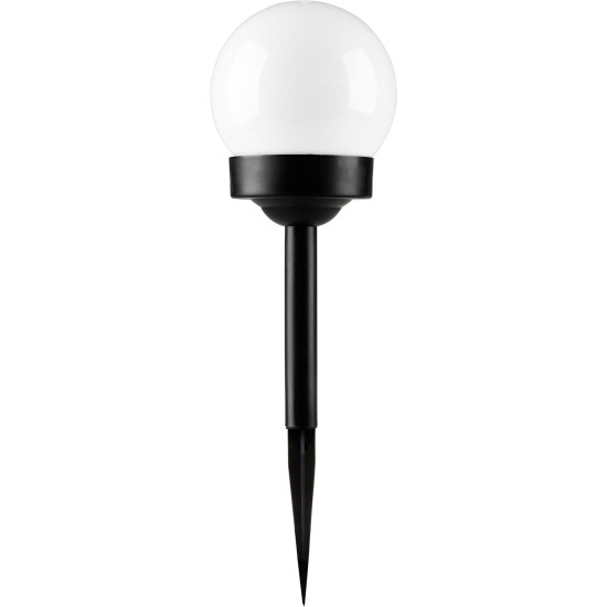 Лампа Солнечная Birdun, 10 см, 1 светодиод, ААА, в упаковке 12 шт.