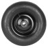 Inflatable wheel  WBw 25, for wheelbarrow 25 mm