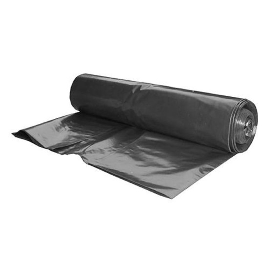 Atkritumu maisi ROLO LDPE T911.04, 090x110x0,04 mm, melni, 25gab, 140 lit. Atkritumu maisi ROLO LDPE T911.04, 090x110x0,04 mm, melni, 25gab, 140 lit.