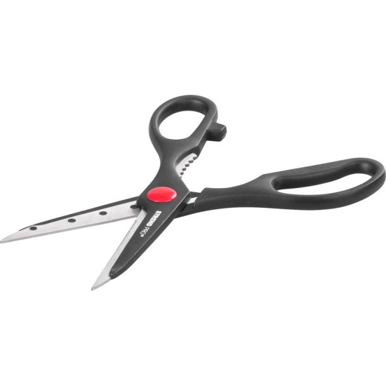 Šķēres 210mm Strend Pro