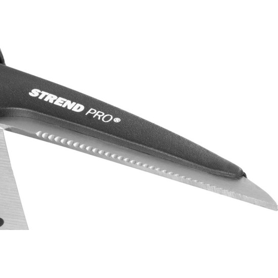 Šķēres 210mm Strend Pro