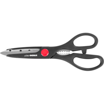 Ножницы 210мм Strend рro