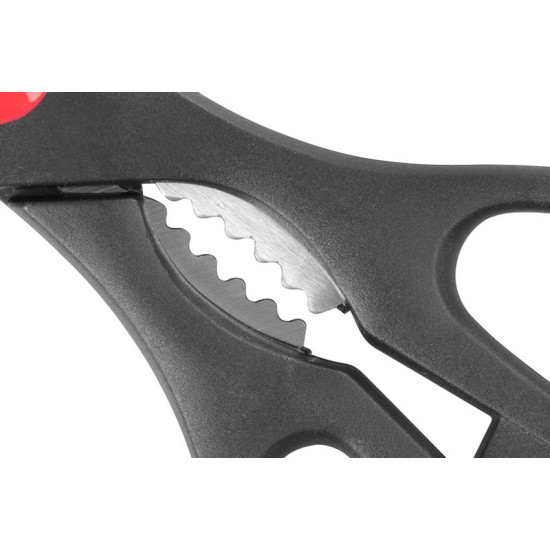 Šķēres 210mm Strend Pro