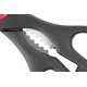 Šķēres 210mm Strend Pro