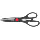 Šķēres 210mm Strend Pro