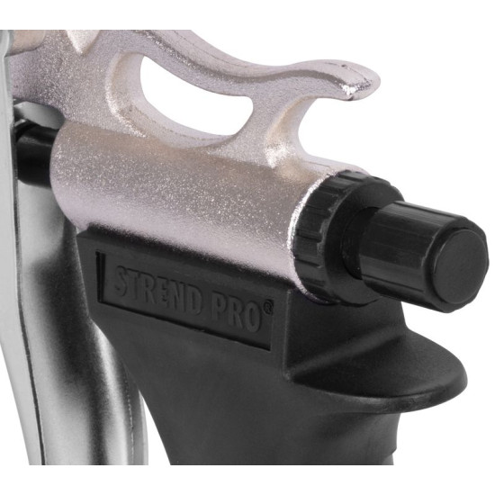 Foam gun Strend Pro, high quality spring, Alu, Cr Foam gun Strend Pro, high quality spring, Alu, Cr